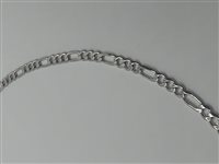 Collana Domar Uomo Collana argento 925 in Argento COAR-316-280 - COAR-316-280